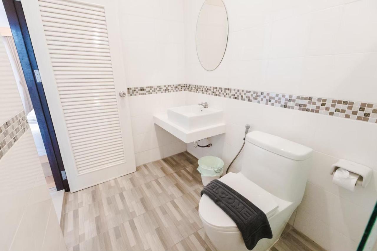 Wangpruksa Resort Muak Lek Kültér fotó