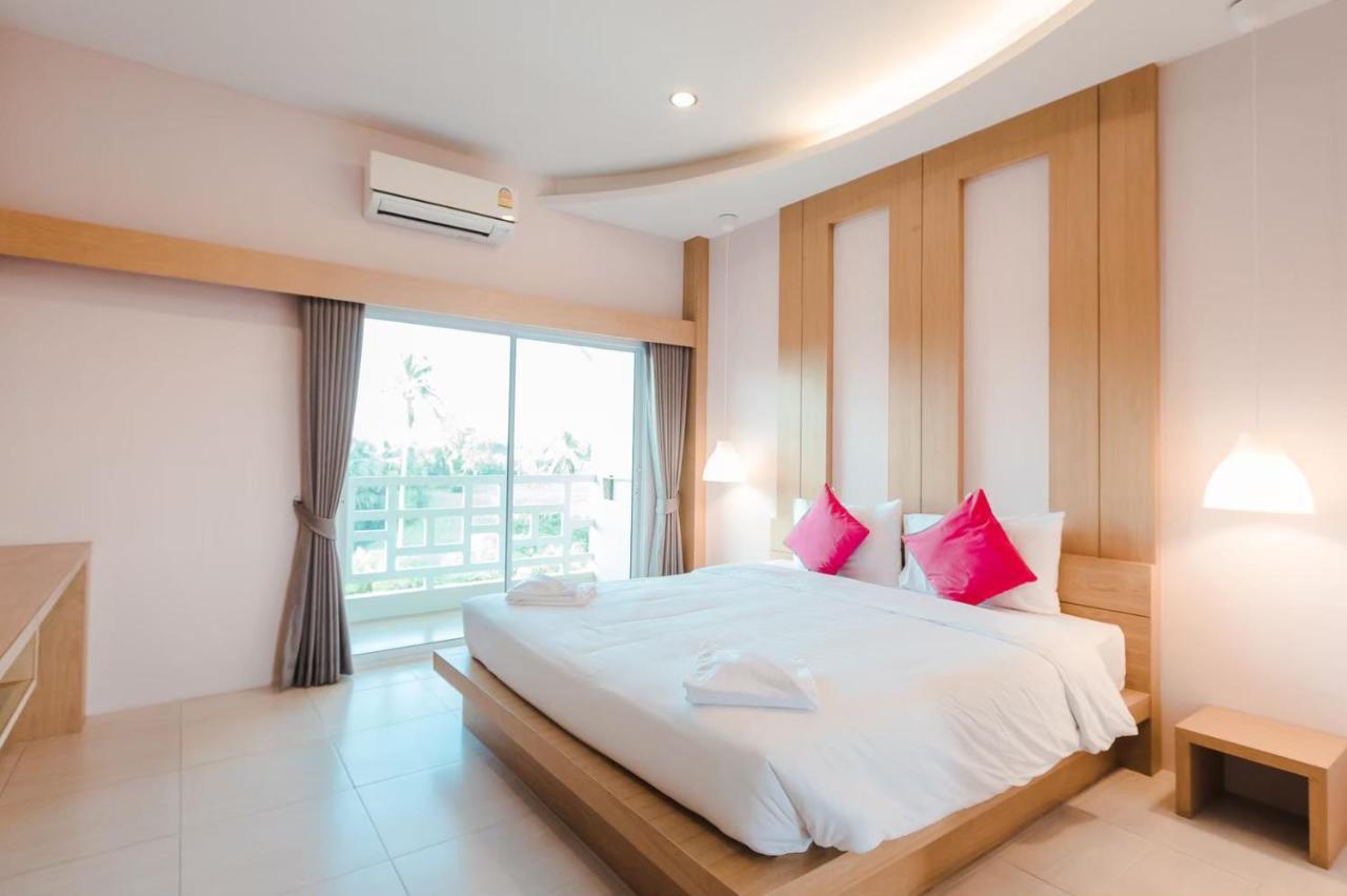 Wangpruksa Resort Muak Lek Kültér fotó