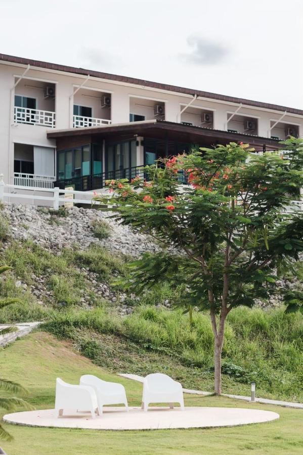 Wangpruksa Resort Muak Lek Kültér fotó