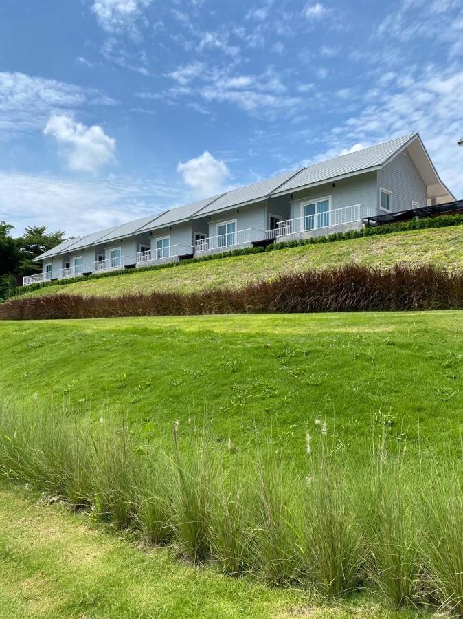 Wangpruksa Resort Muak Lek Kültér fotó