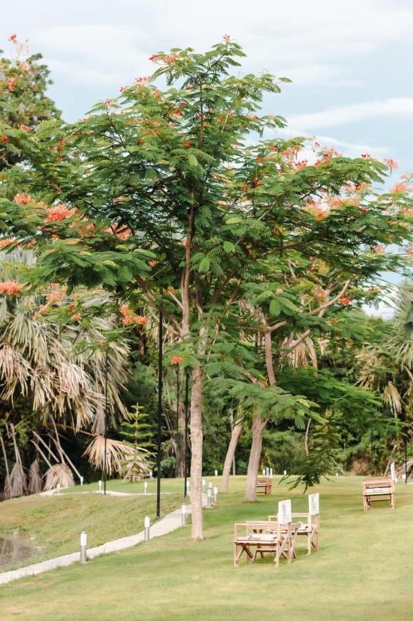 Wangpruksa Resort Muak Lek Kültér fotó