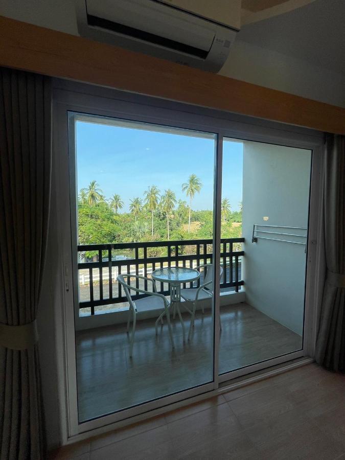 Wangpruksa Resort Muak Lek Kültér fotó