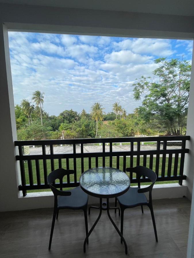 Wangpruksa Resort Muak Lek Kültér fotó