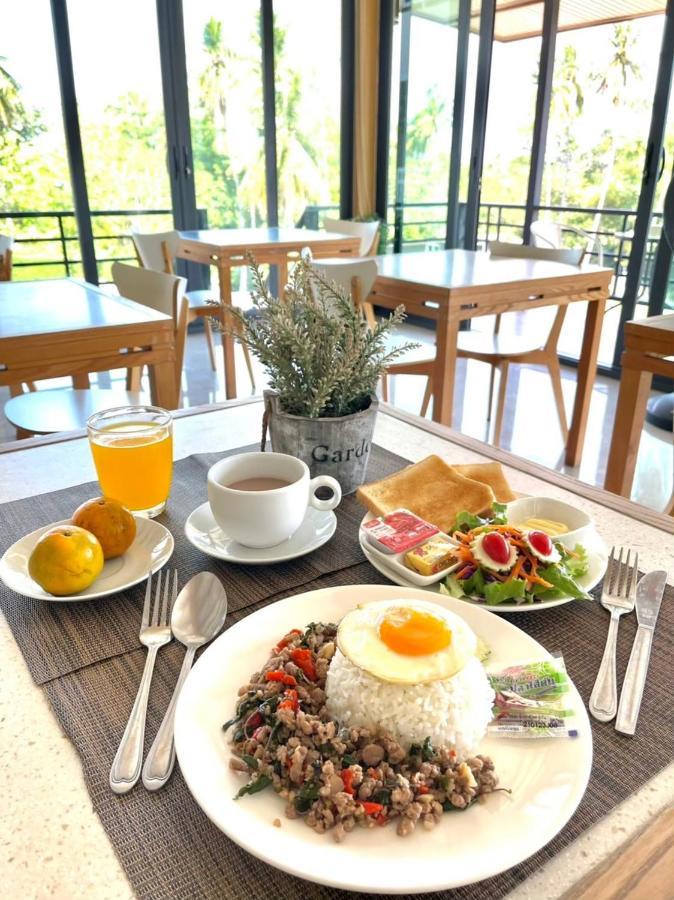 Wangpruksa Resort Muak Lek Kültér fotó