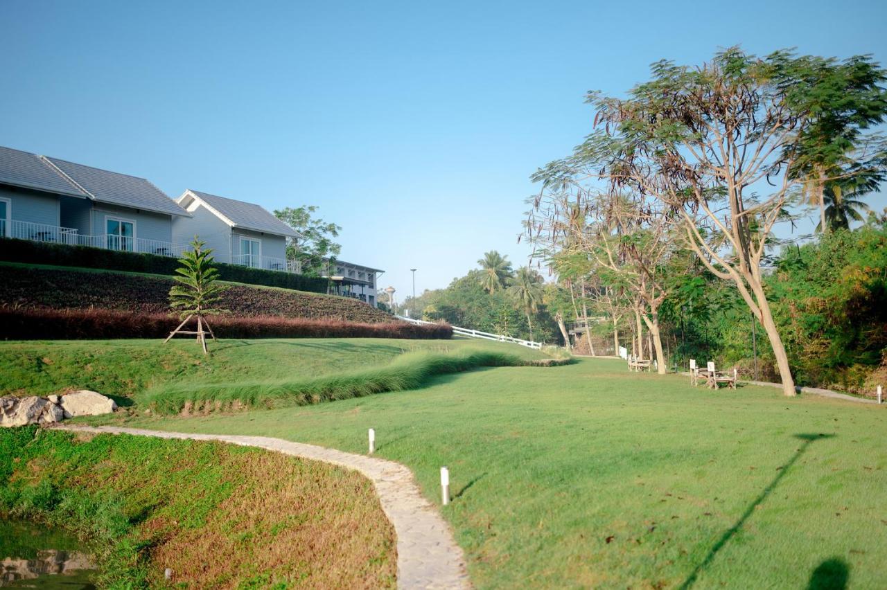 Wangpruksa Resort Muak Lek Kültér fotó