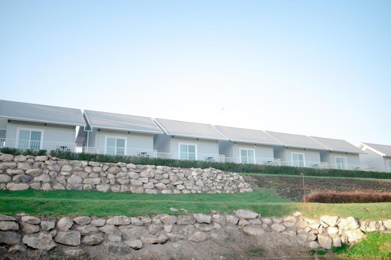 Wangpruksa Resort Muak Lek Kültér fotó