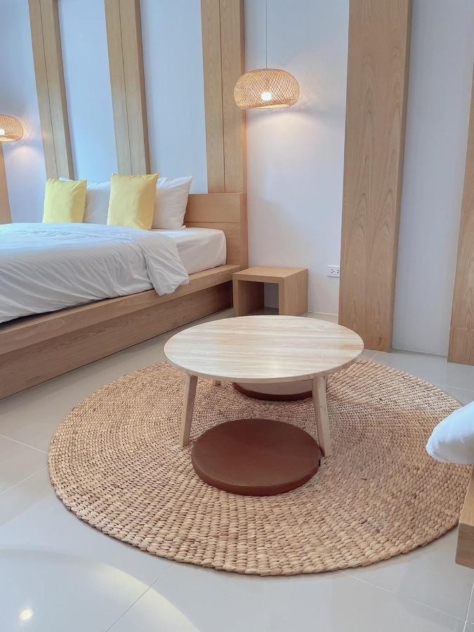 Wangpruksa Resort Muak Lek Kültér fotó