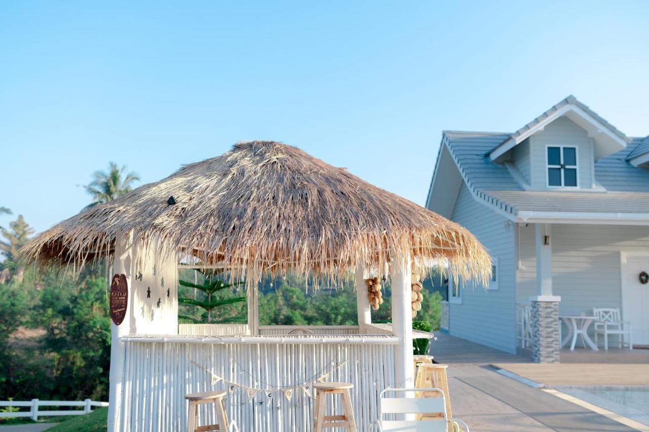 Wangpruksa Resort Muak Lek Kültér fotó