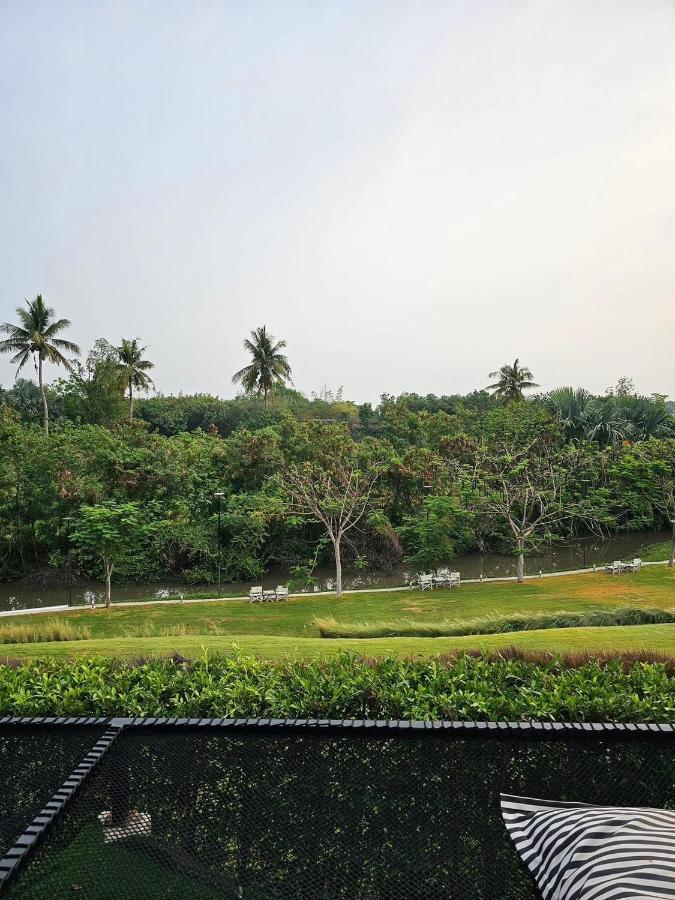 Wangpruksa Resort Muak Lek Kültér fotó