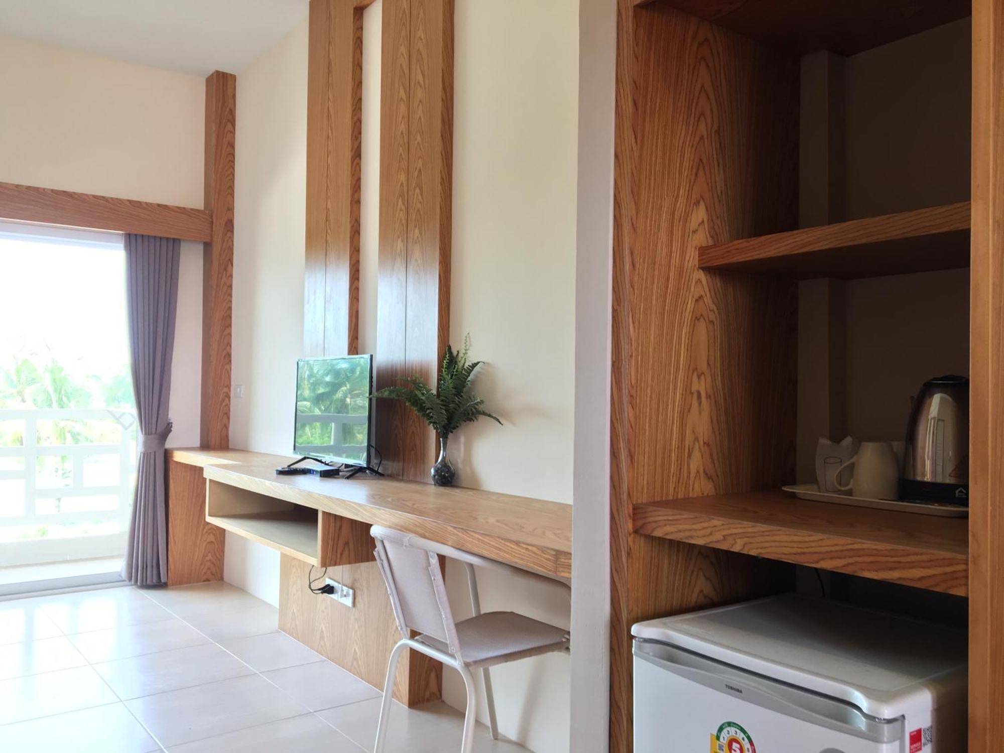 Wangpruksa Resort Muak Lek Kültér fotó