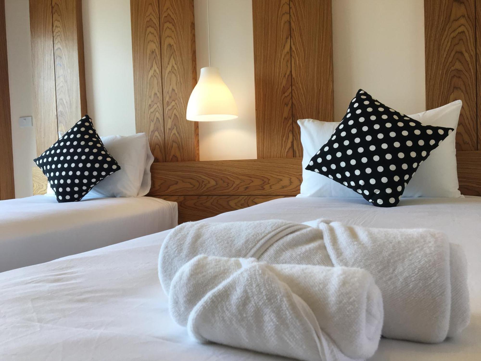 Wangpruksa Resort Muak Lek Kültér fotó