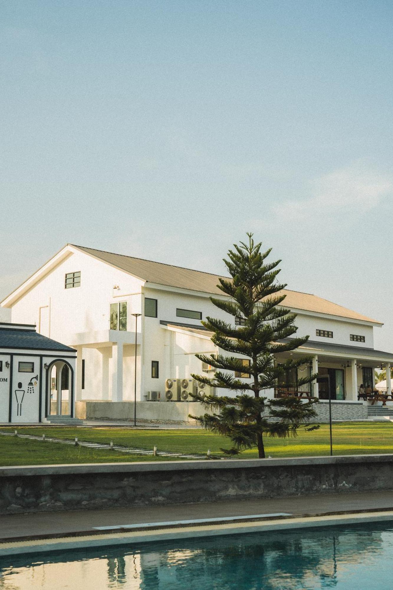 Wangpruksa Resort Muak Lek Kültér fotó