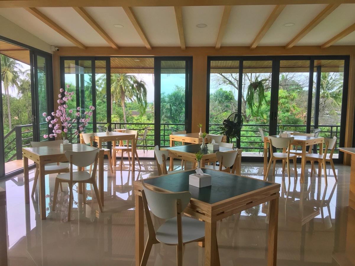 Wangpruksa Resort Muak Lek Kültér fotó