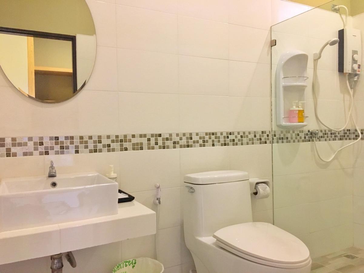Wangpruksa Resort Muak Lek Kültér fotó