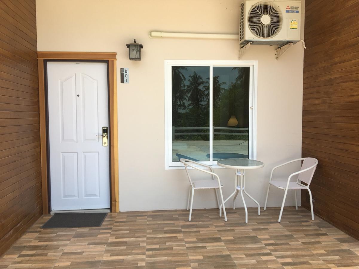 Wangpruksa Resort Muak Lek Kültér fotó