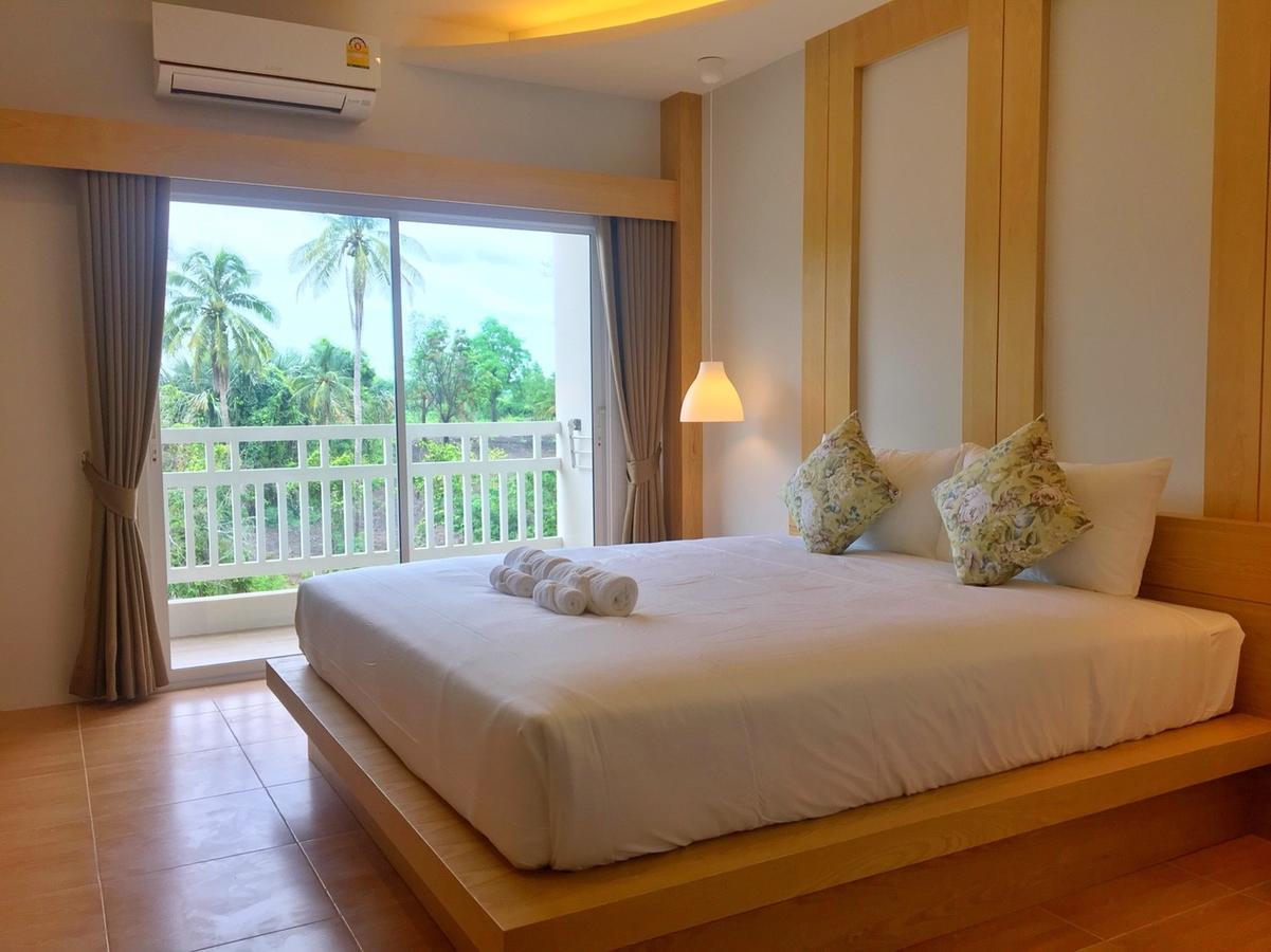 Wangpruksa Resort Muak Lek Kültér fotó