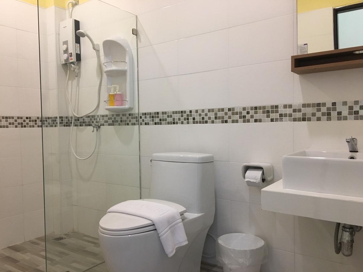 Wangpruksa Resort Muak Lek Kültér fotó