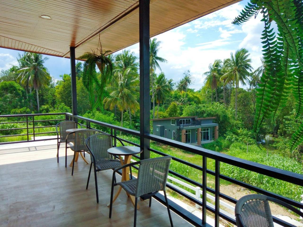 Wangpruksa Resort Muak Lek Kültér fotó